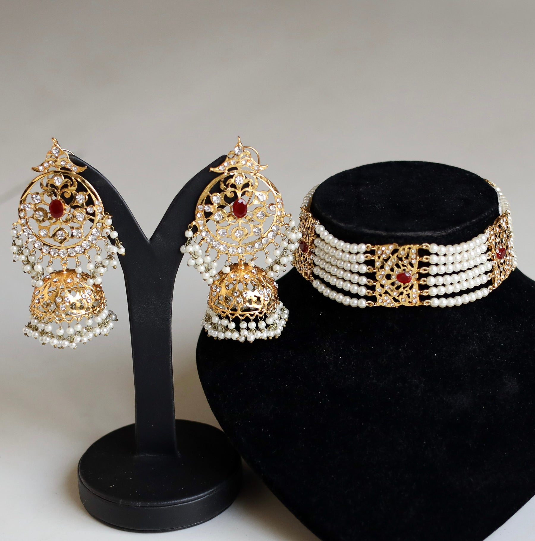 MISHA SET