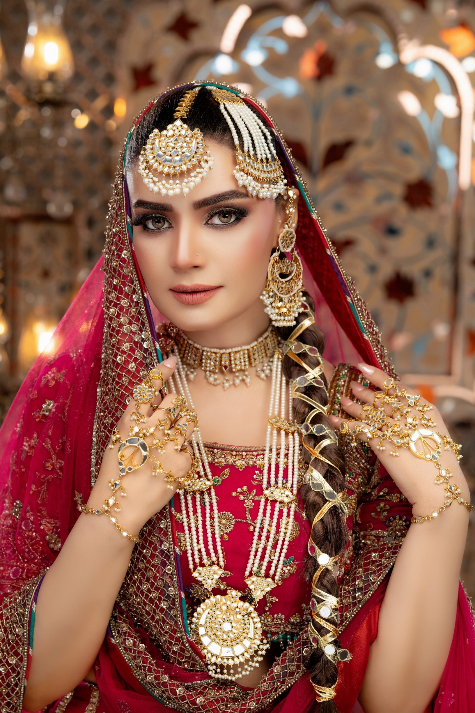 ROSHEEN SET II