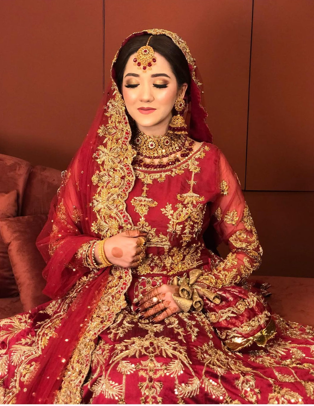 MEHZABEEN SET