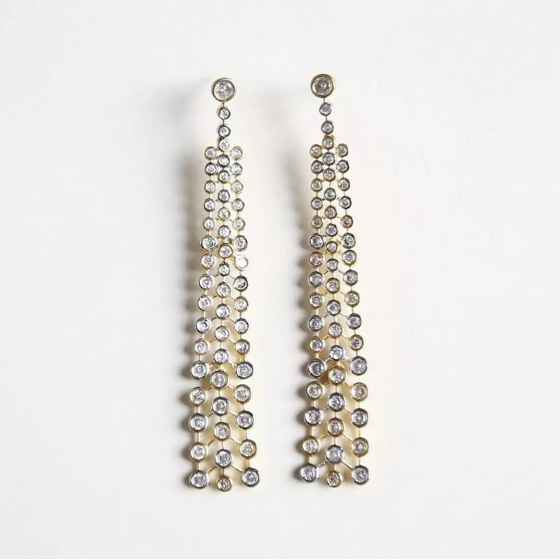 NYLA Earrings main image 1