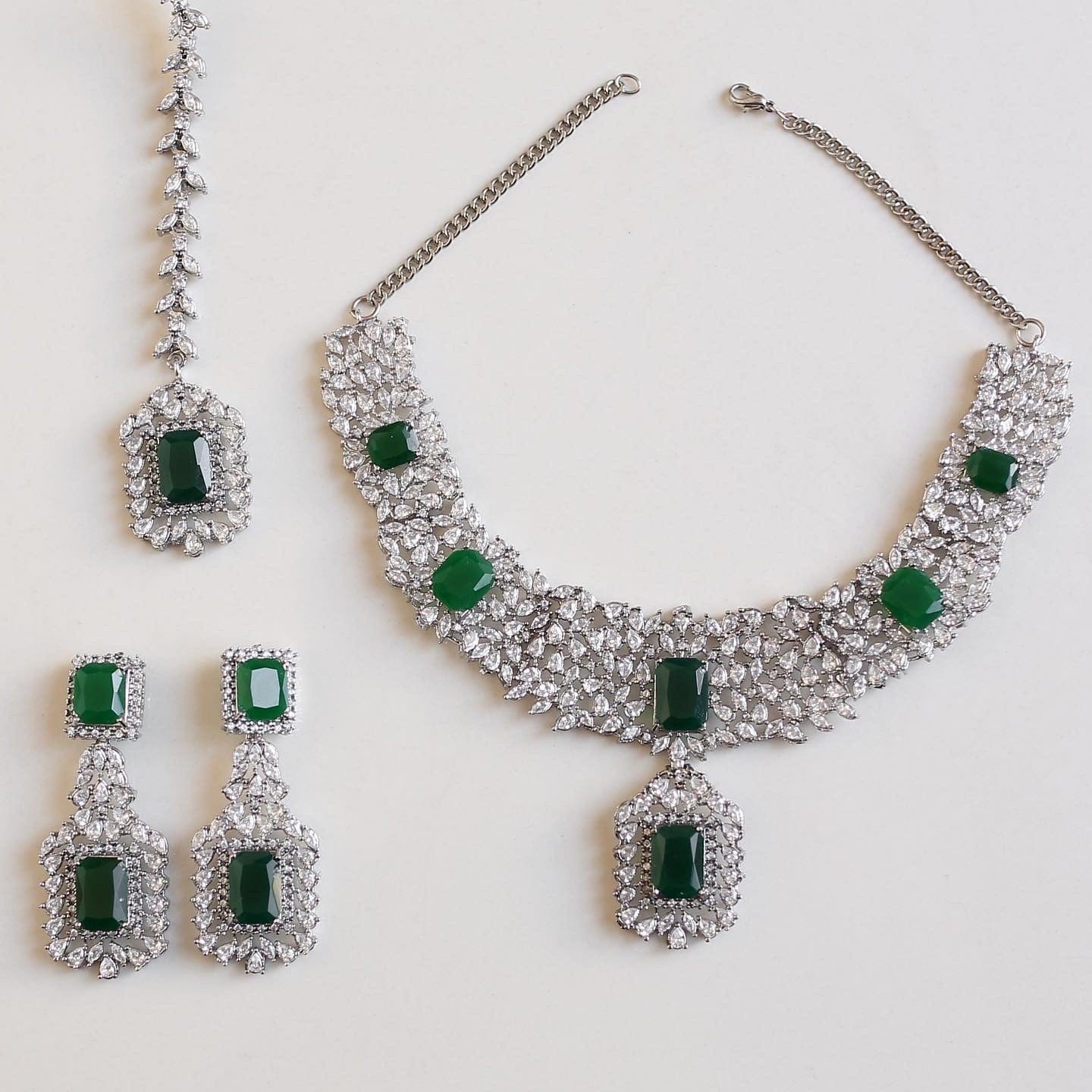 SOPHIN SET – AK Jewels