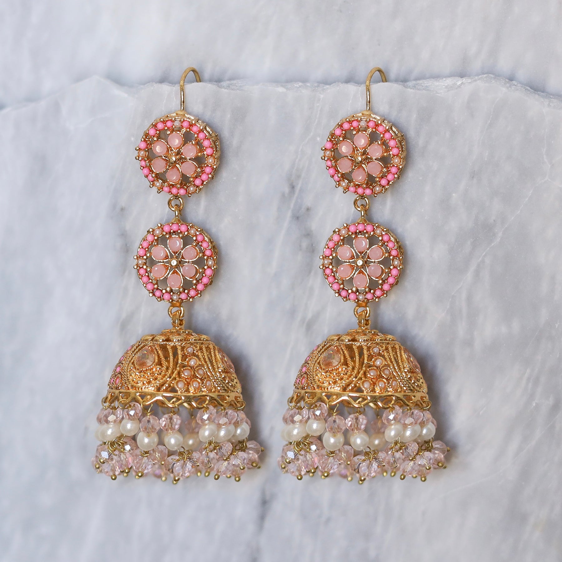 AMREEN EARRINGS