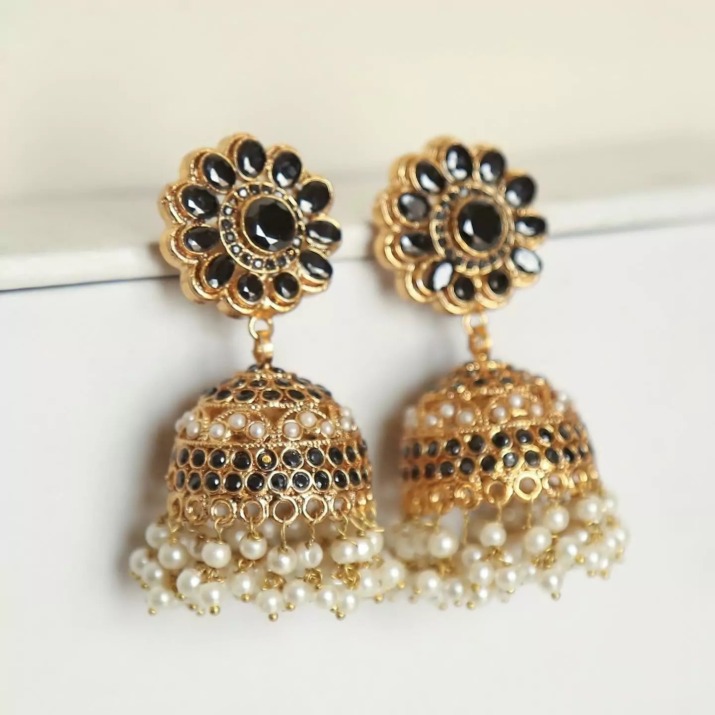 NARMEEN EARRINGS