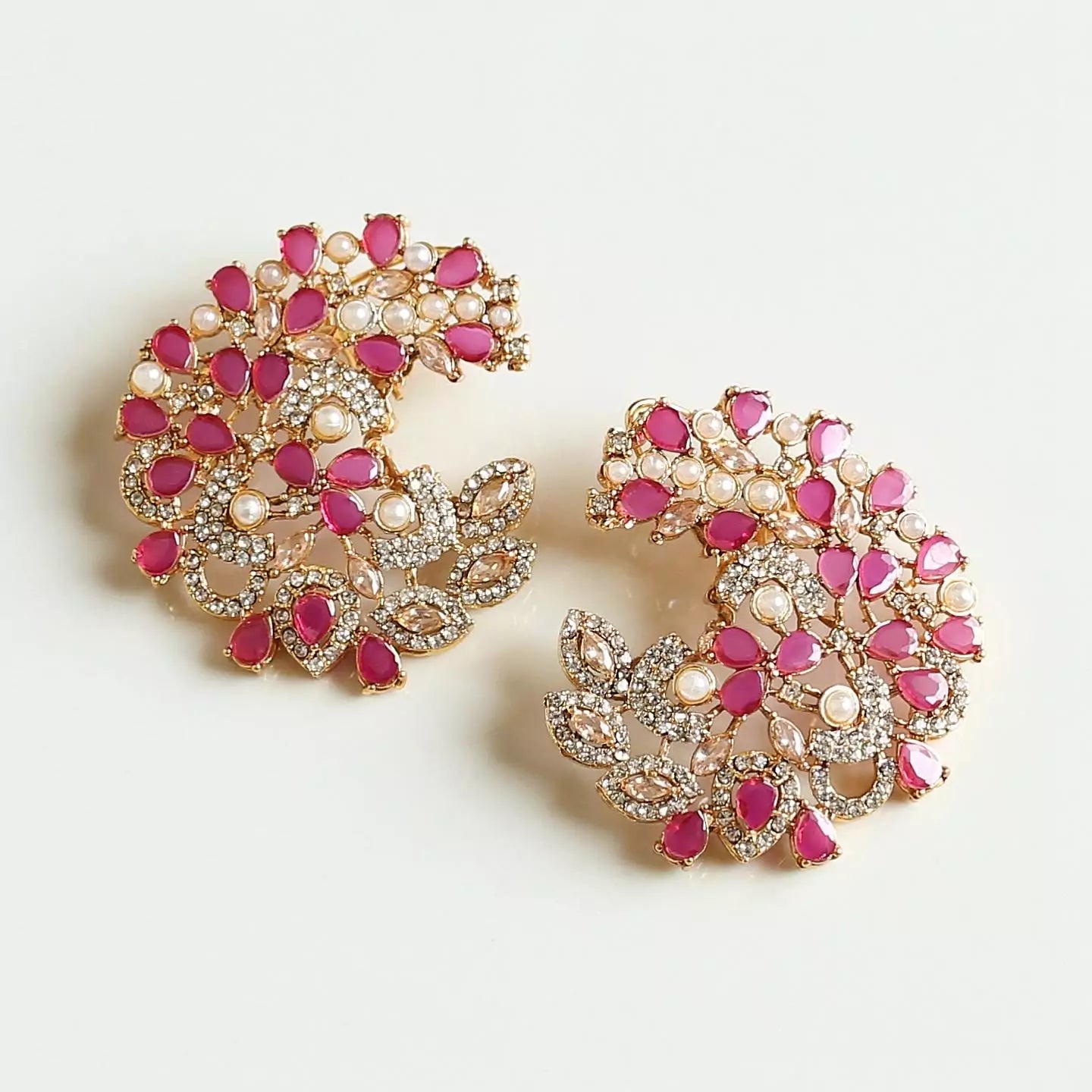 SAAMEEN EARRINGS