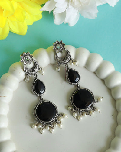 BINITA EARRINGS
