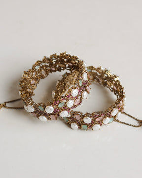 ISRA BANGLES