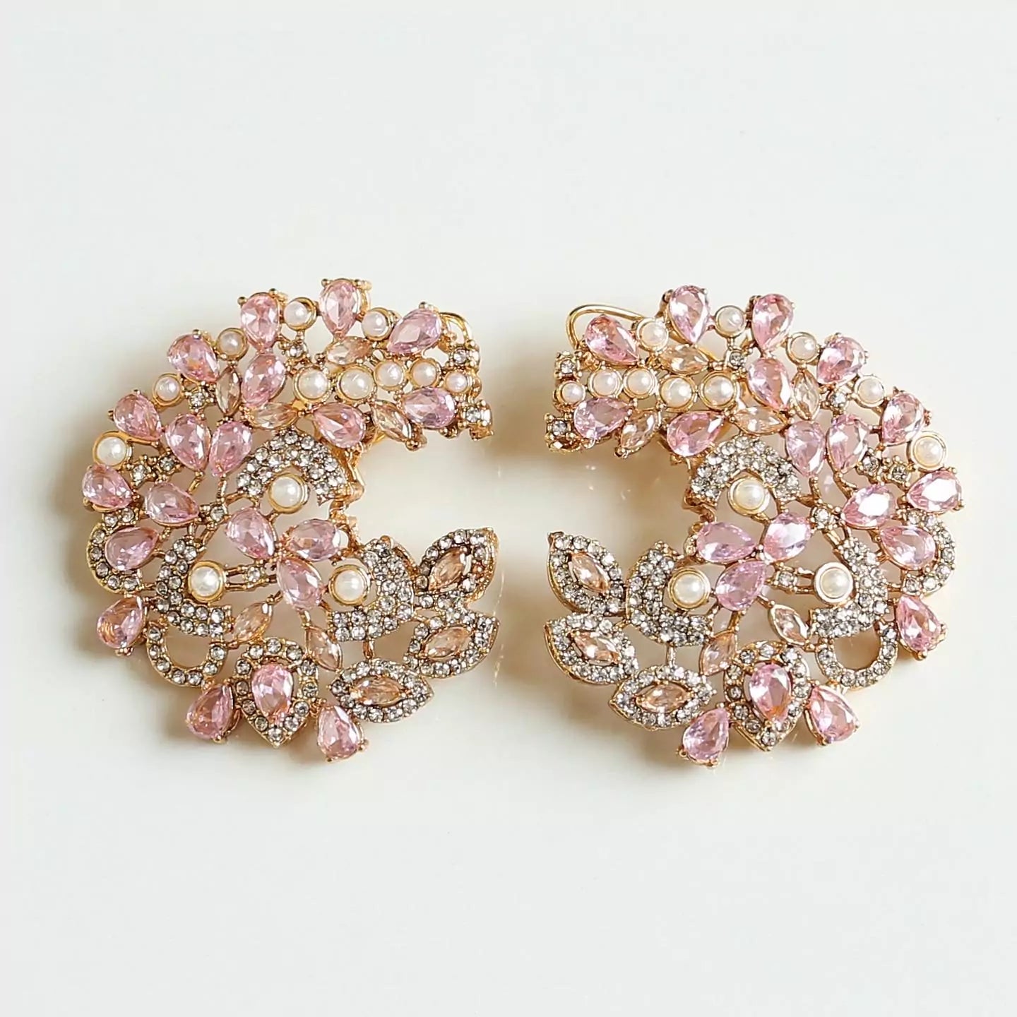 SAAMEEN EARRINGS