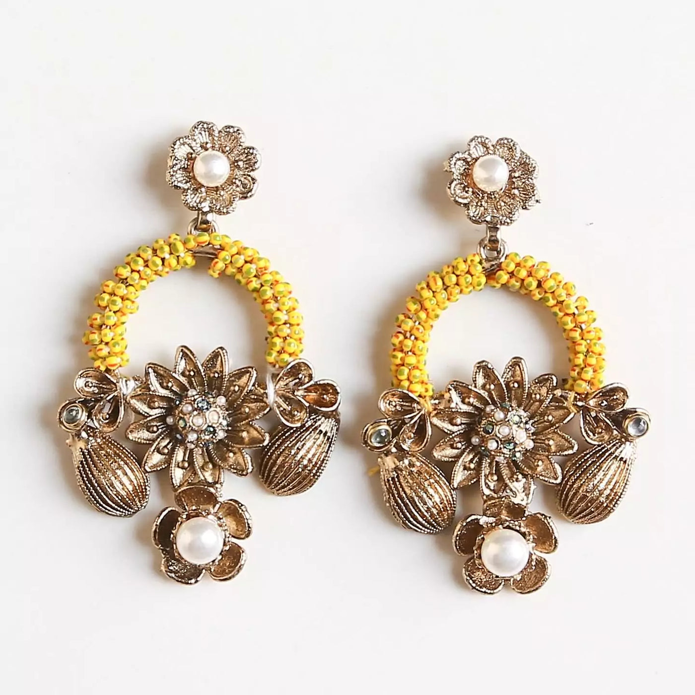 NATALIE EARRINGS