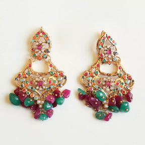 AMEERA EARRINGS