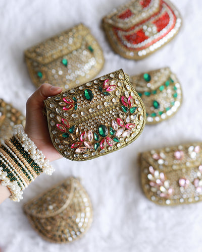 KHUMAR CLUTCH