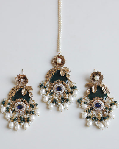 HANIA SET