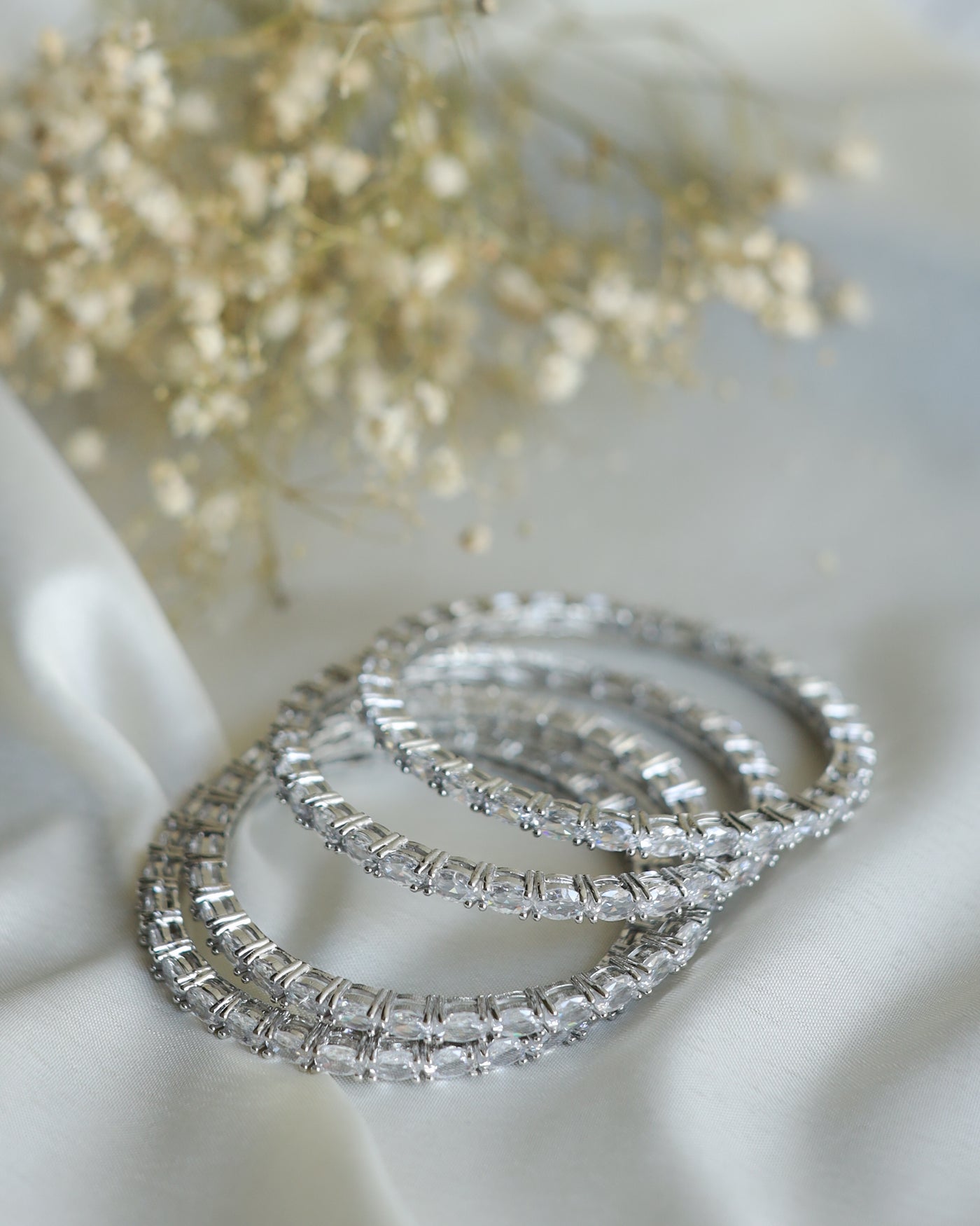 MILLIE BANGLES