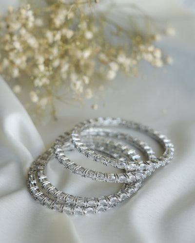 MILLIE BANGLES