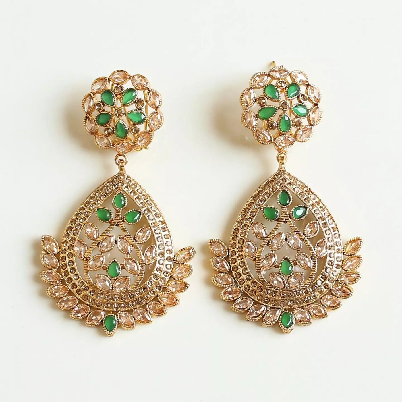 AASTHA EARRINGS