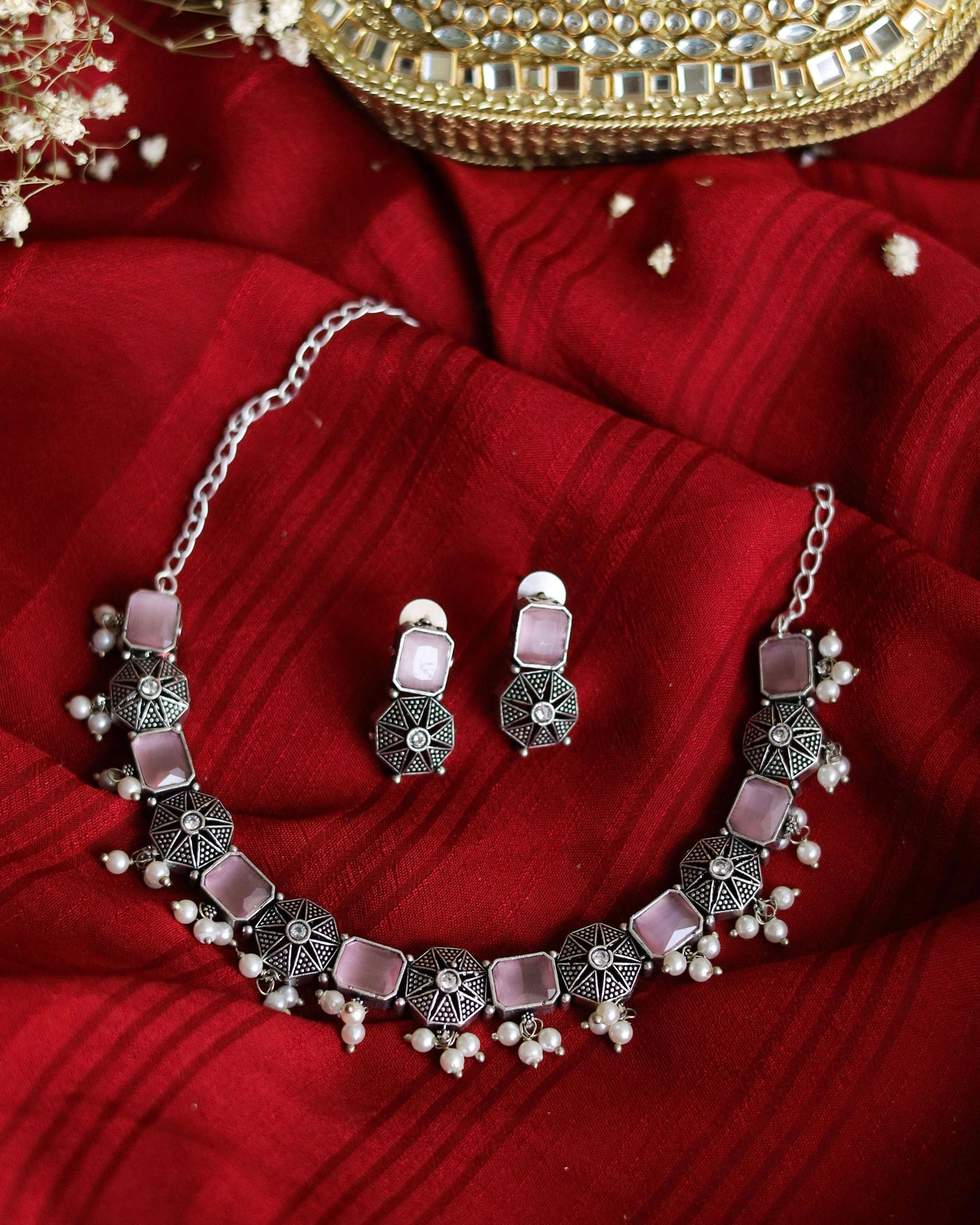 AROOB SET