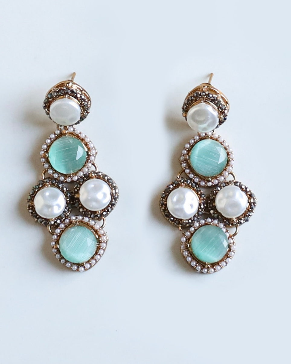DARLENE EARRINGS
