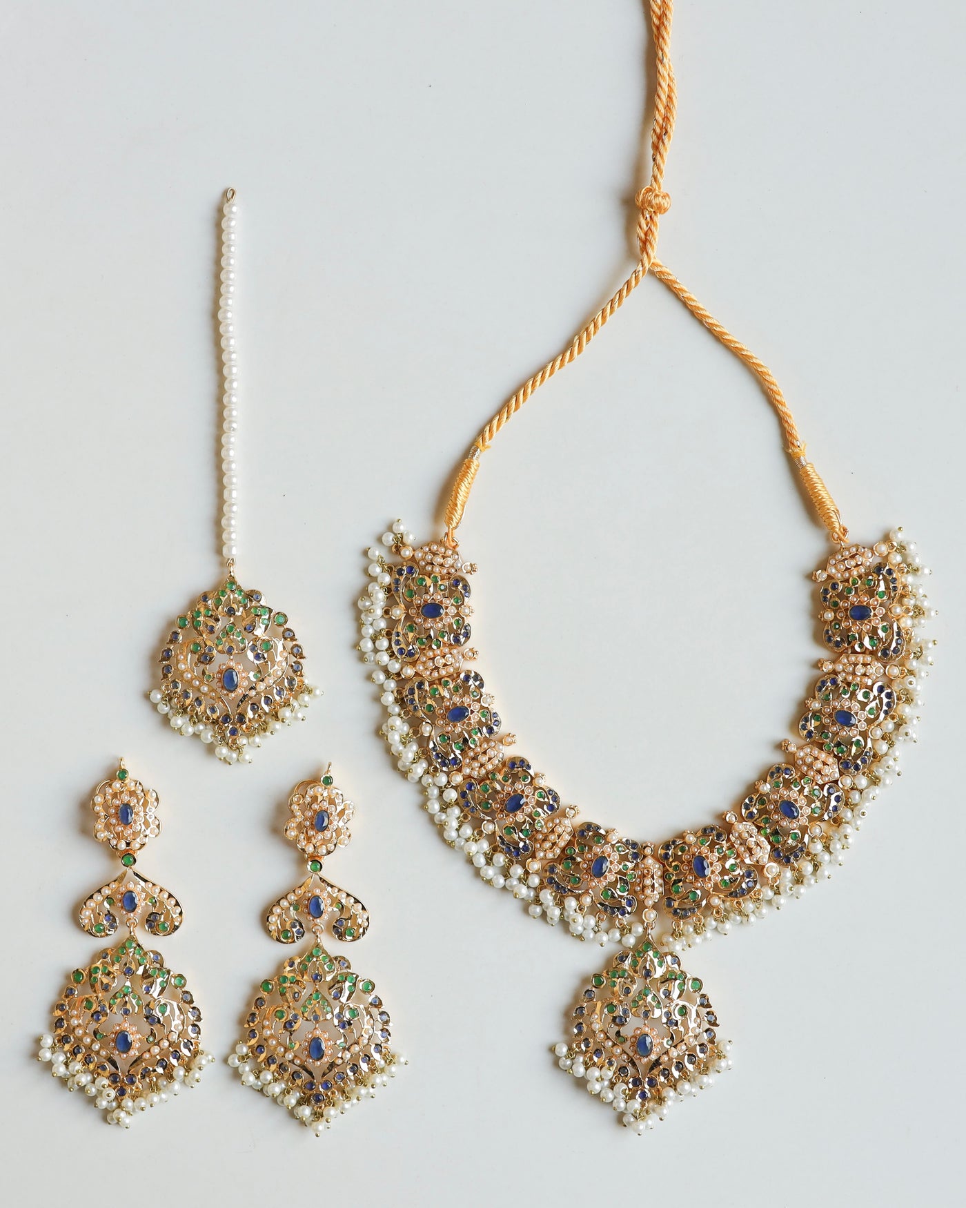 ZUHA SET
