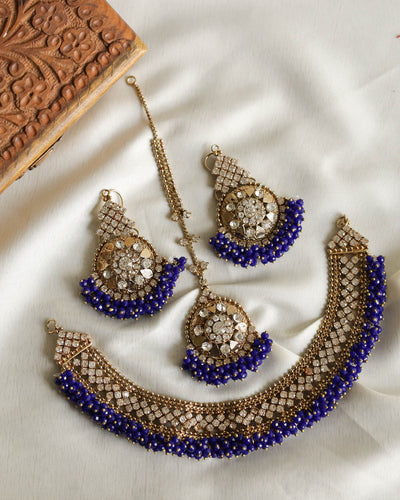 HEENA SET