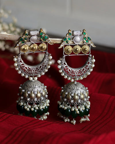 NARMADA EARRINGS