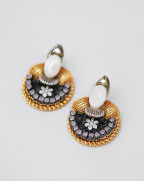 VENUS EARRINGS