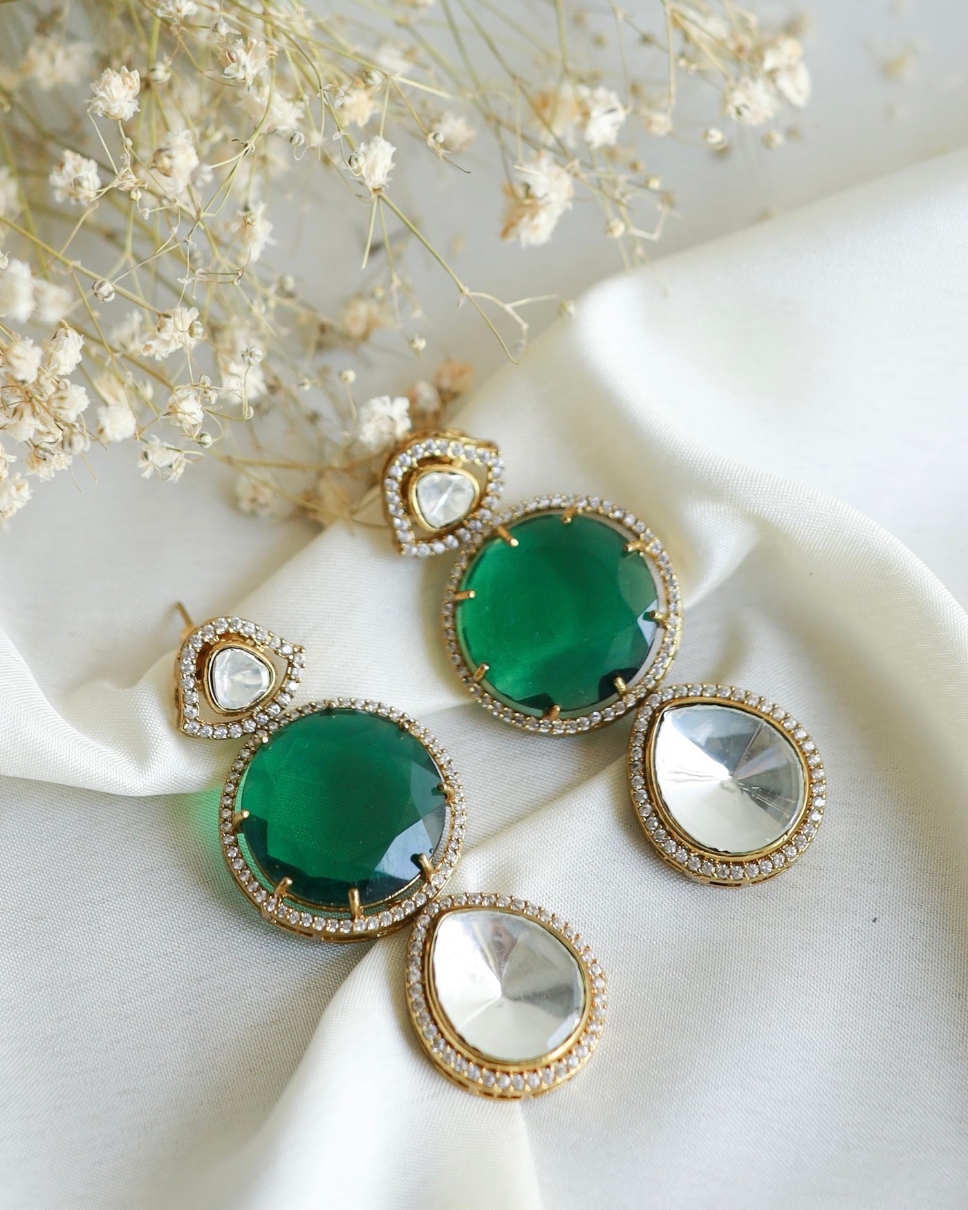 SIMER EARRINGS