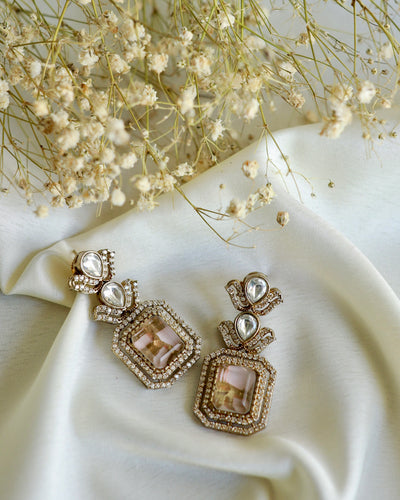 ZINAL EARRINGS