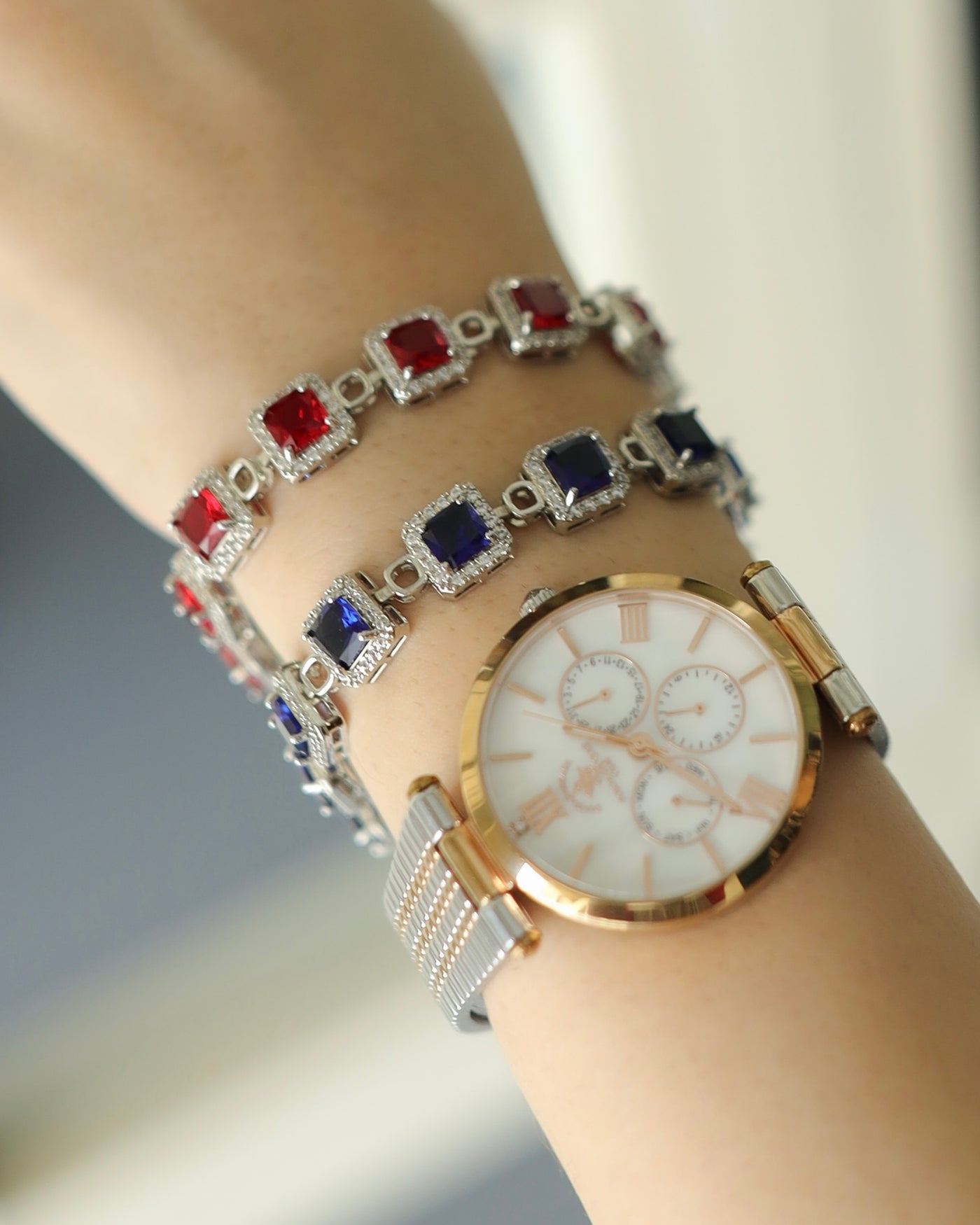 AURELIA BRACELET