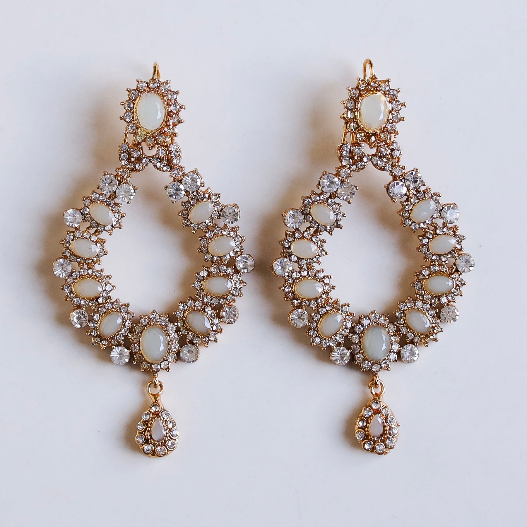 WANIA EARRINGS