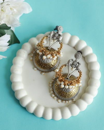 LATIKA EARRINGS