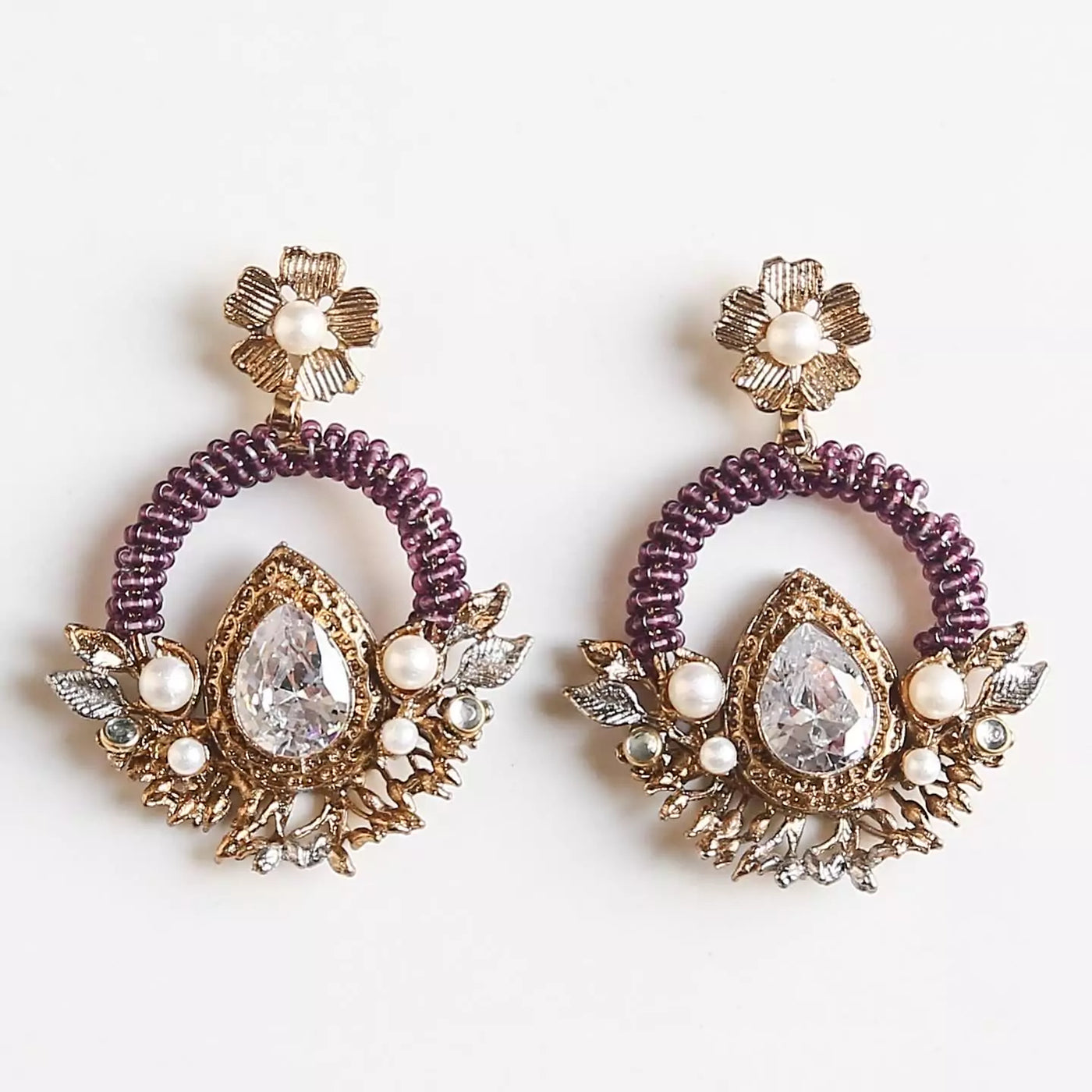 STELLA EARRINGS