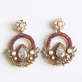 STELLA EARRINGS