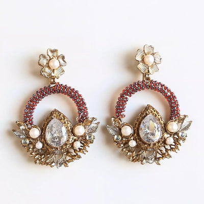 STELLA EARRINGS