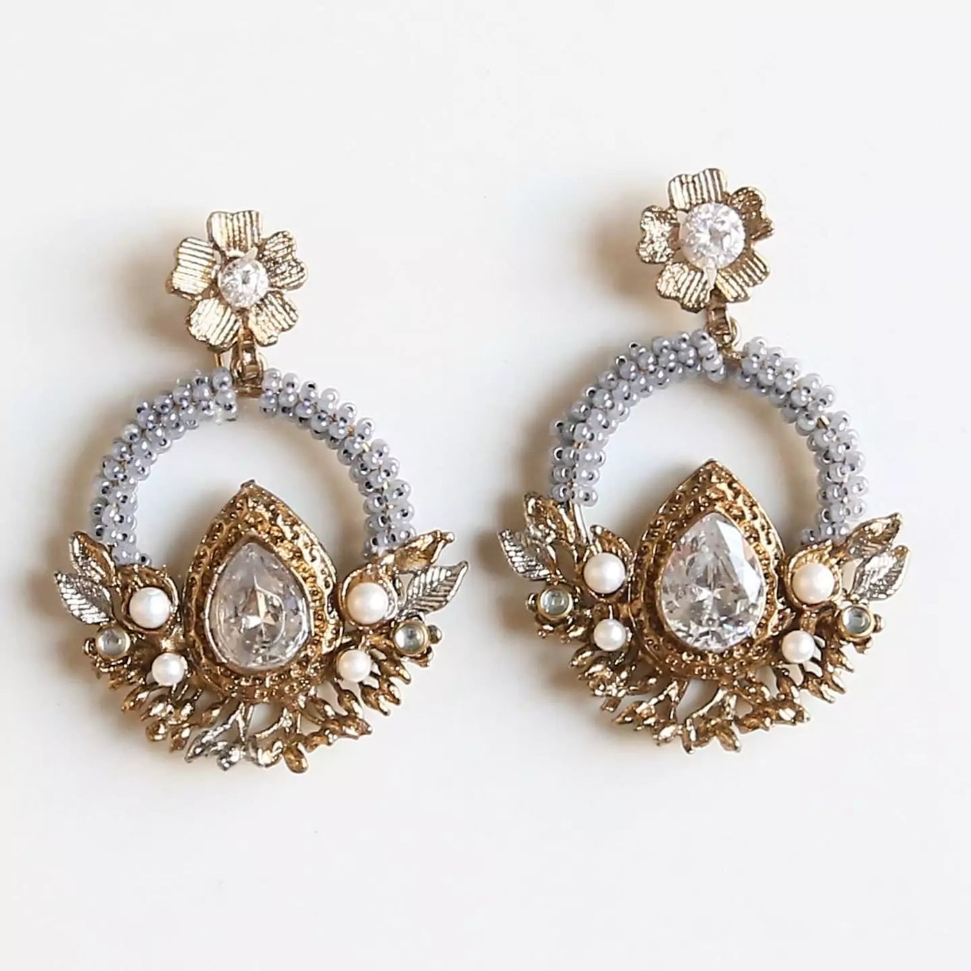 STELLA EARRINGS