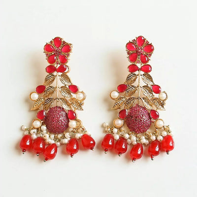 LIWA EARRINGS