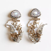 ZHURI EARRINGS