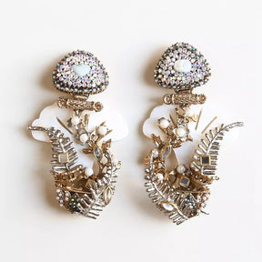 ZHURI EARRINGS