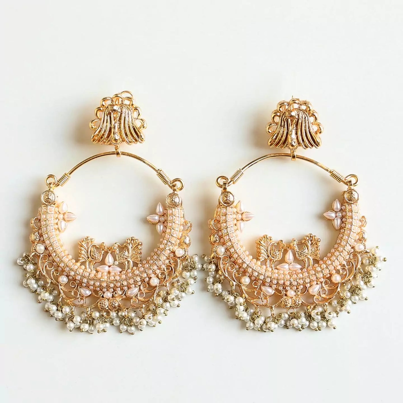 BANO EARRINGS