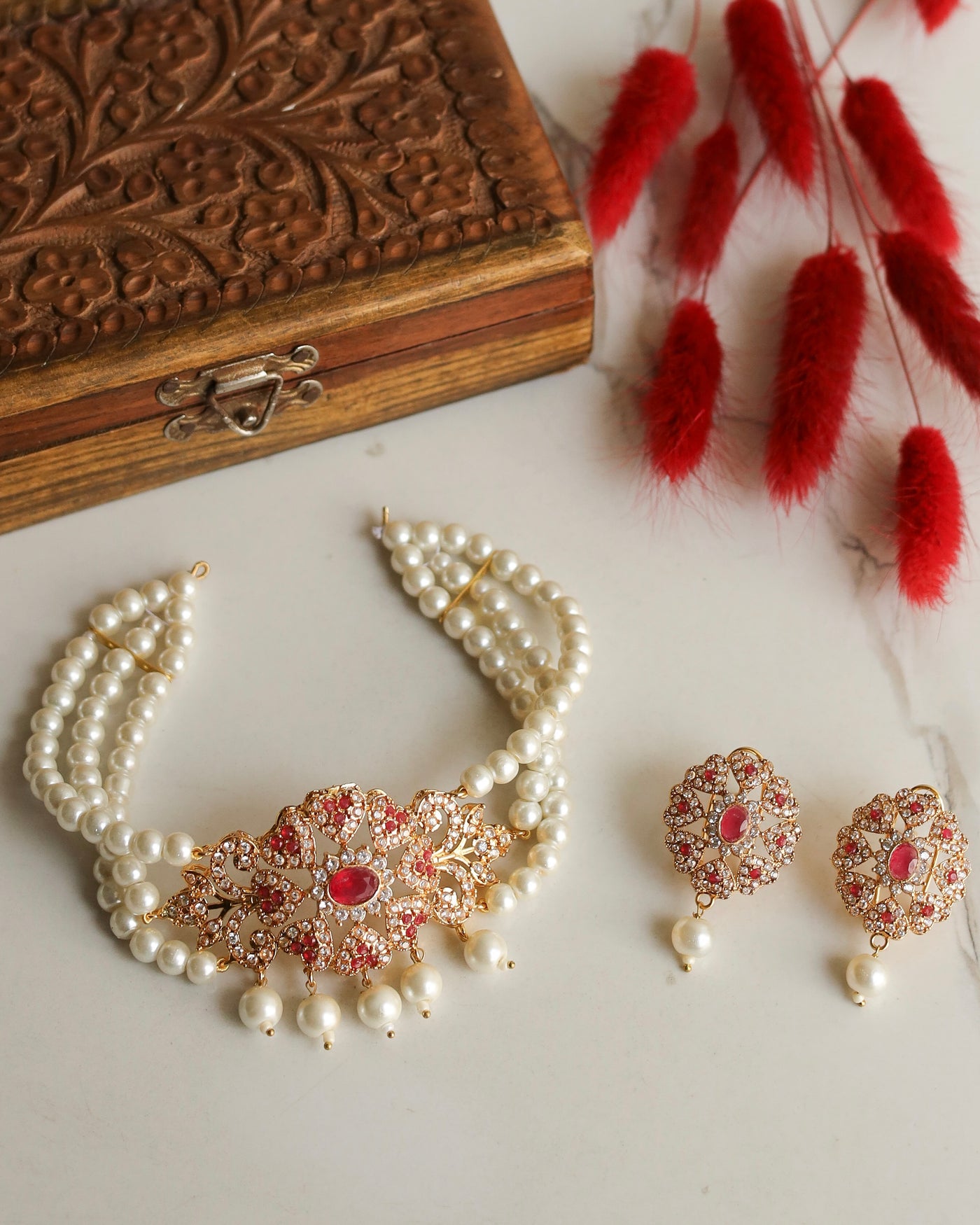 DANIA SET