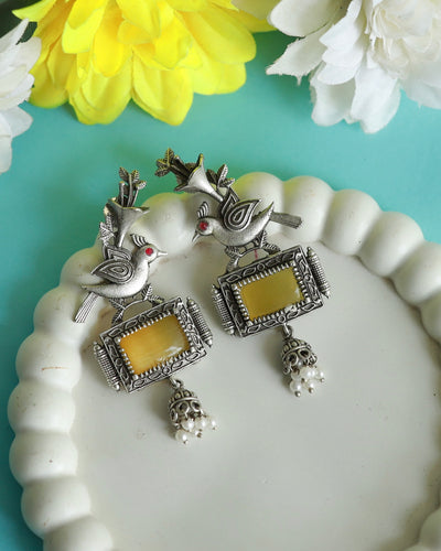 FARIA EARRINGS