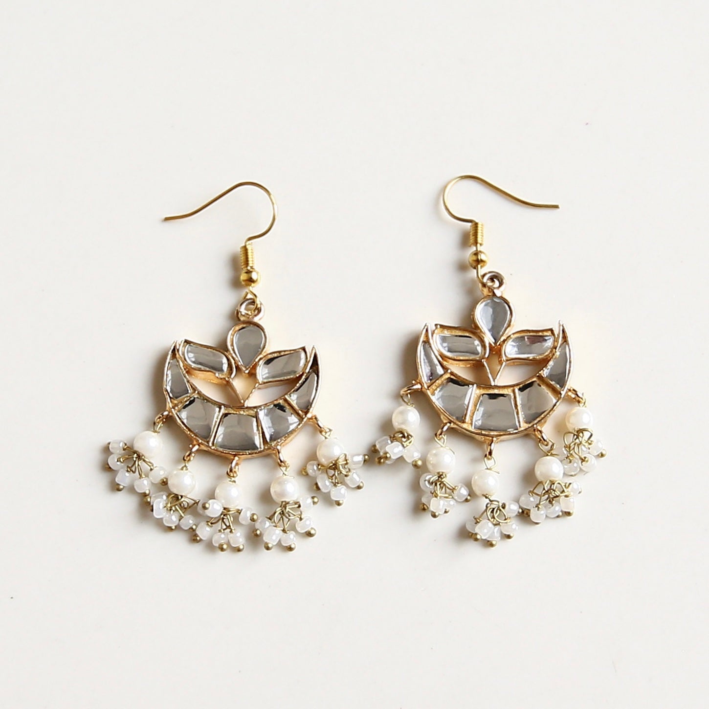 RAINA EARRINGS