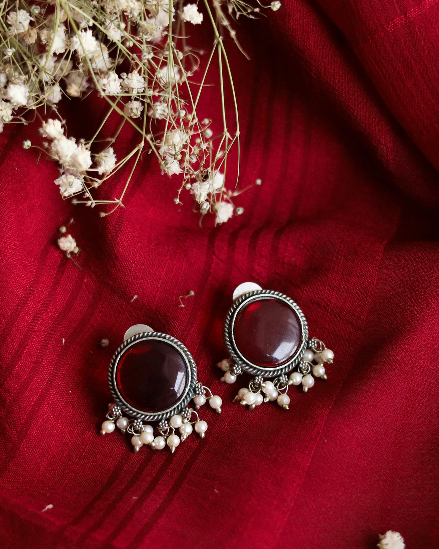 GAIA EARRINGS