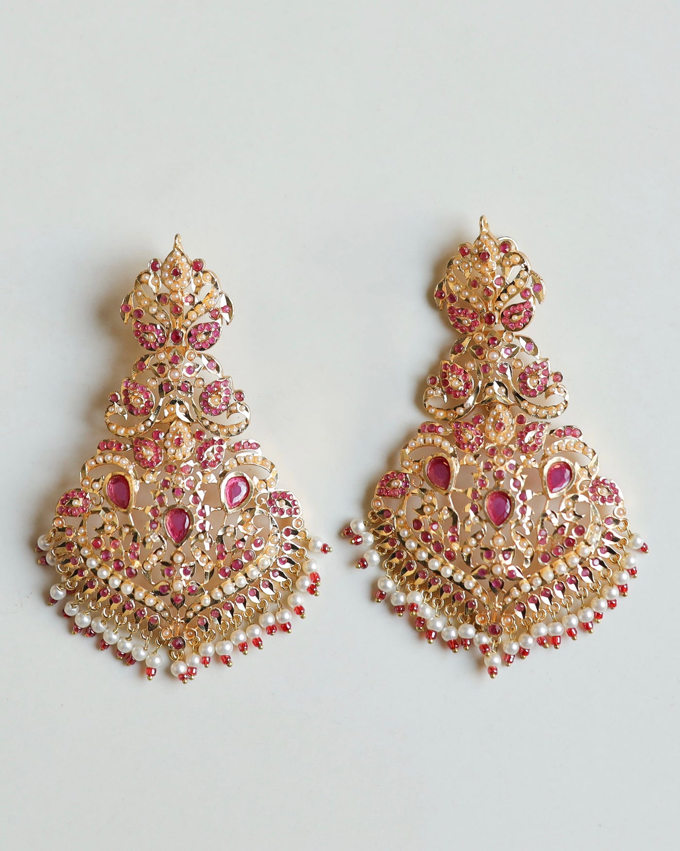 JASNEET EARRINGS