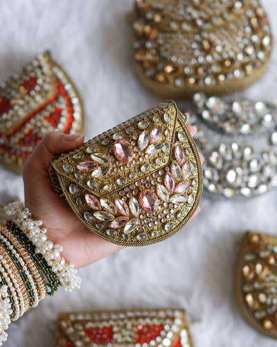 ROSHANI CLUTCH