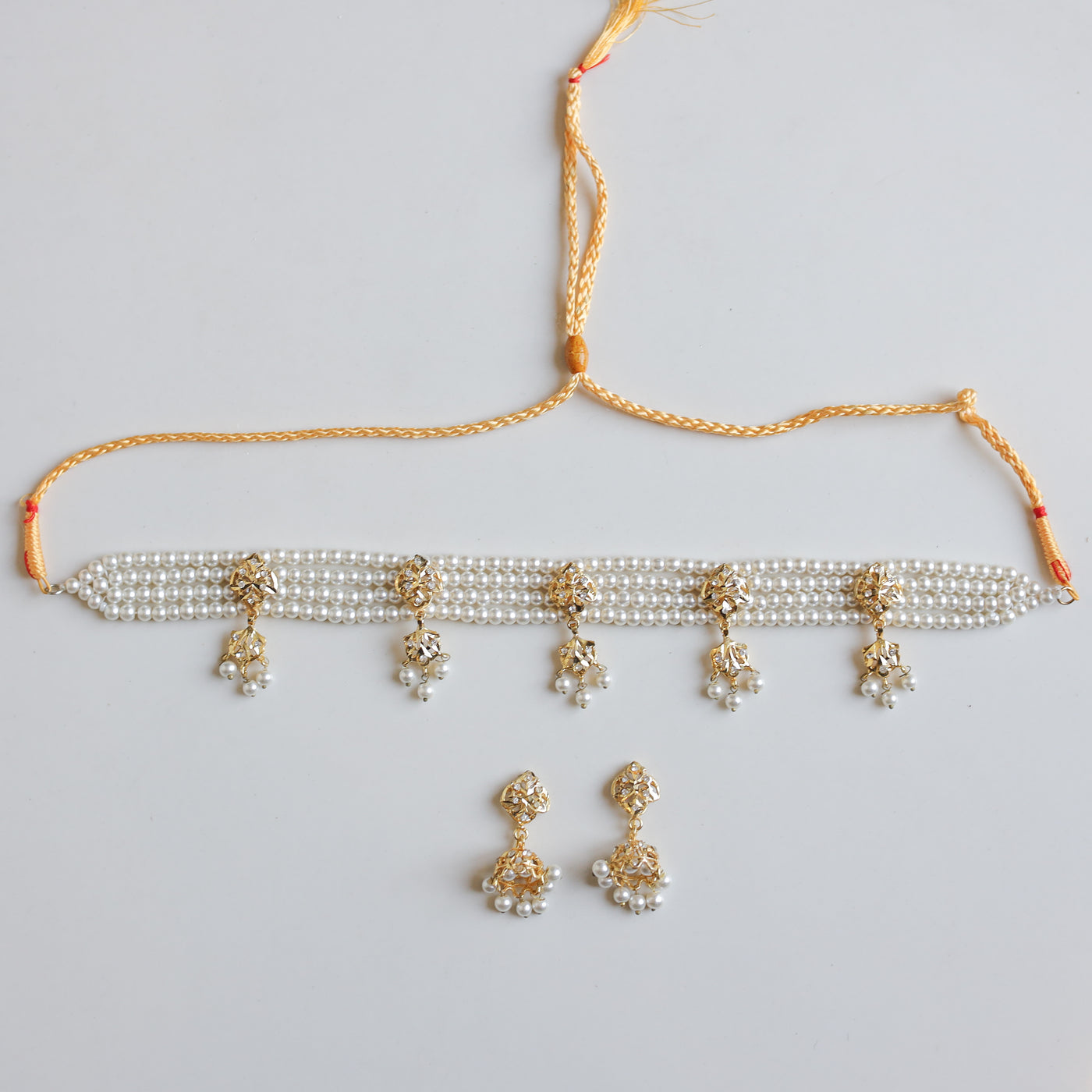 RESHMI SET