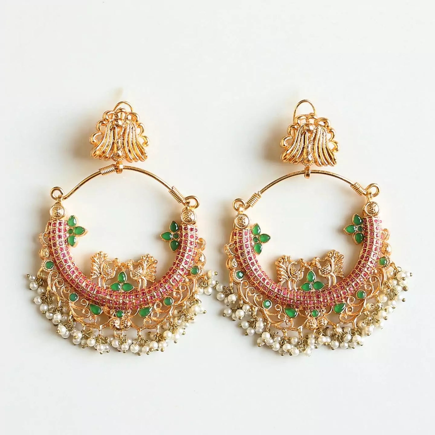 BANO EARRINGS