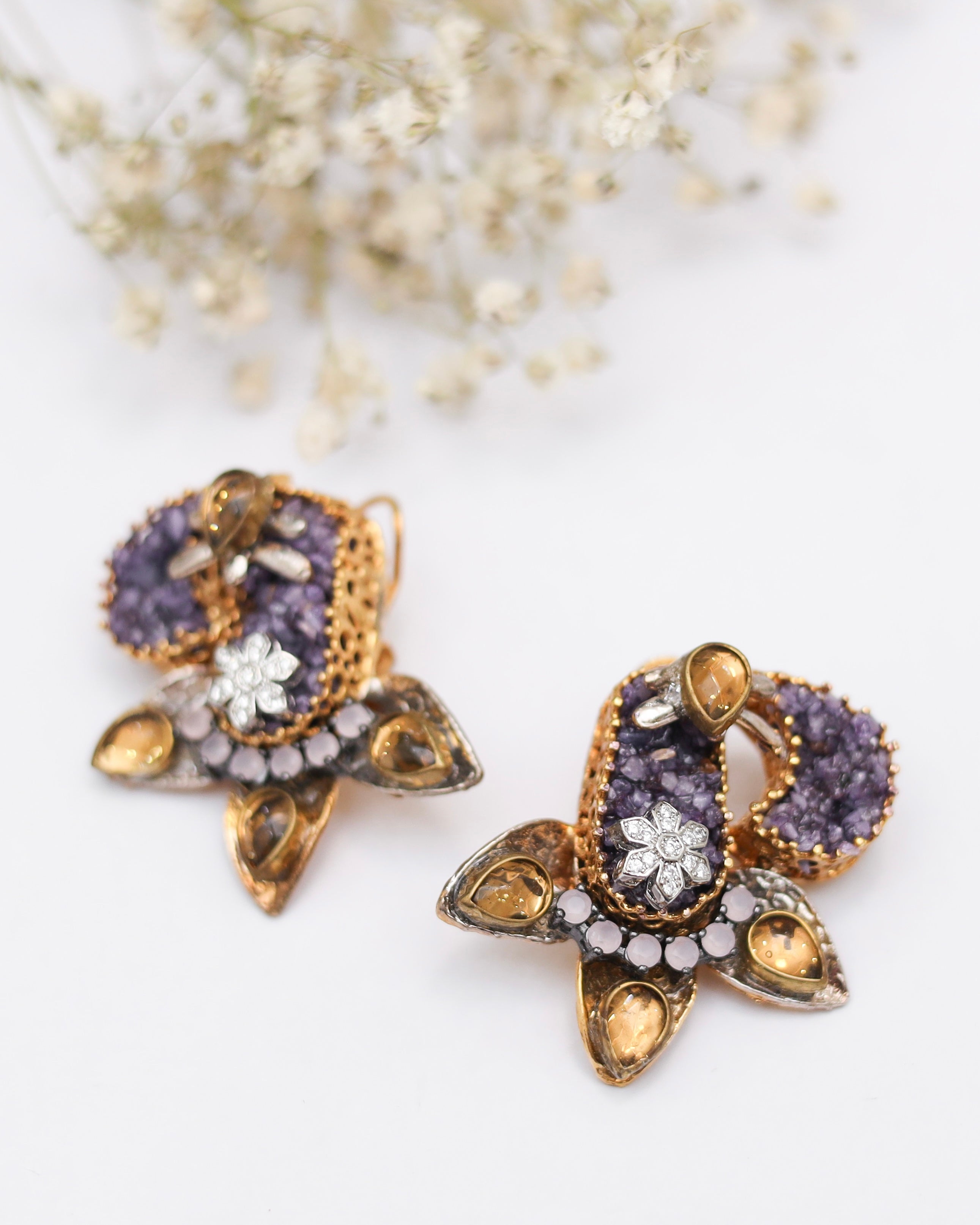 ERINA EARRINGS