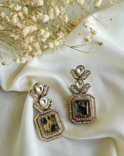 ZINAL EARRINGS