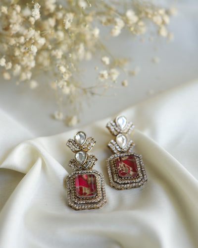 ZINAL EARRINGS