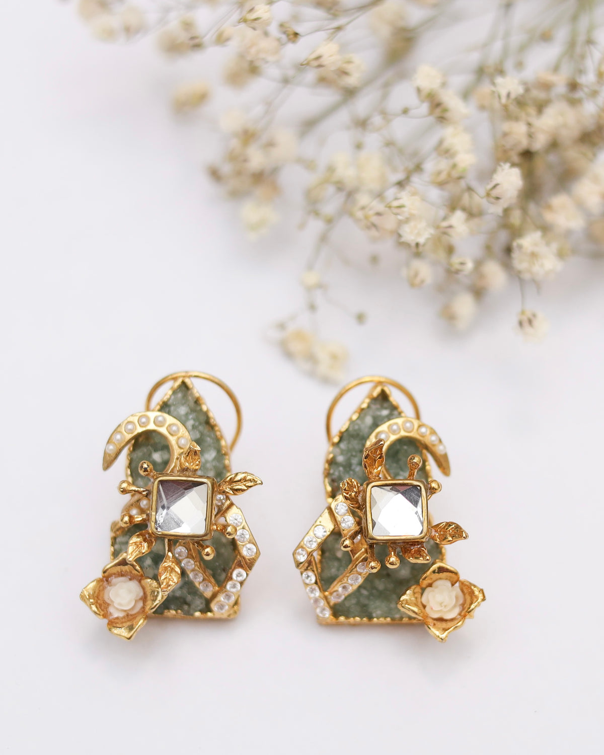 EVELYN EARRINGS