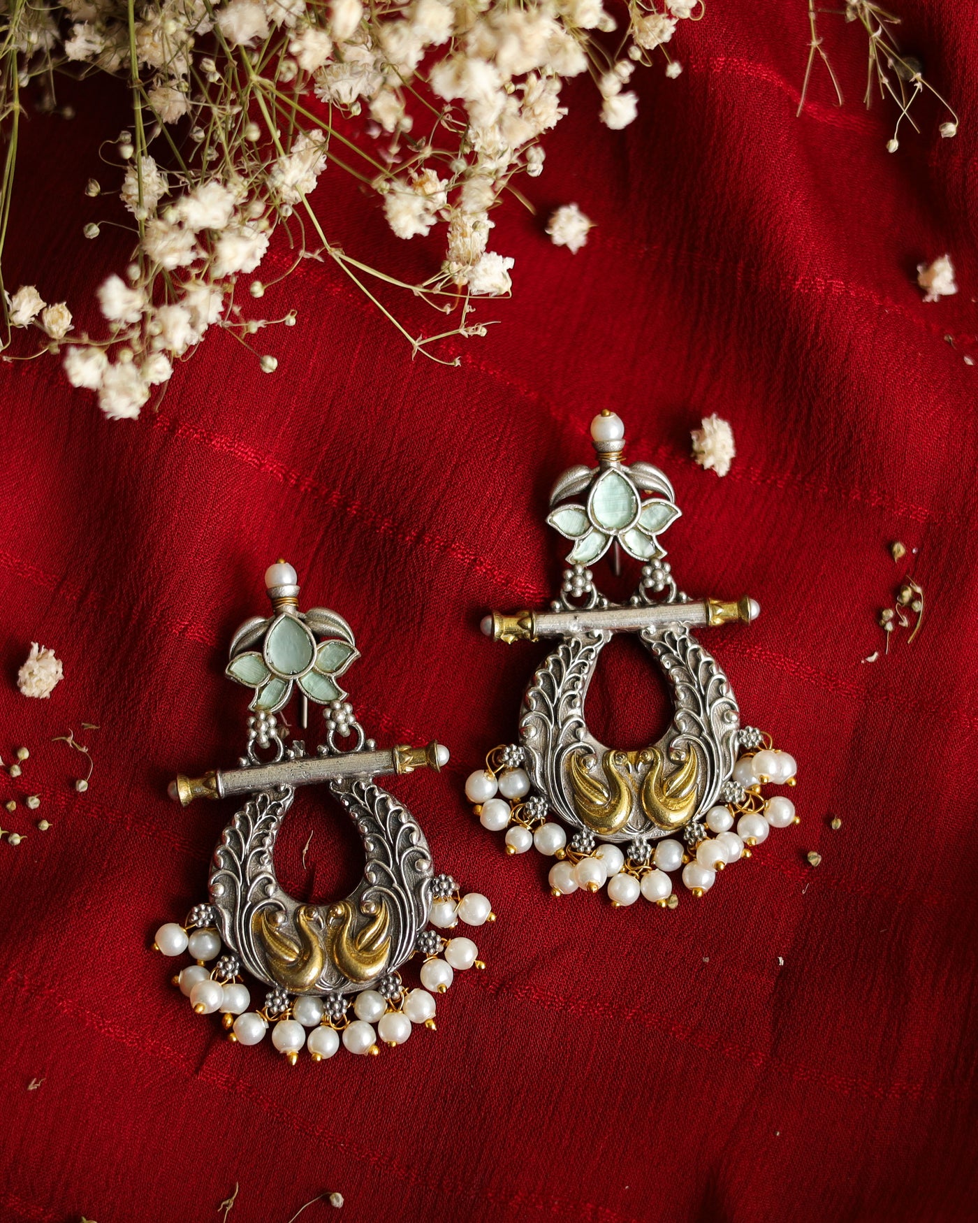 UMA EARRINGS